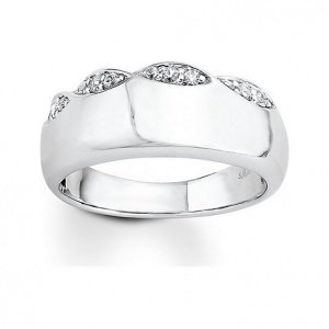 s.Oliver Damenring SO741/4