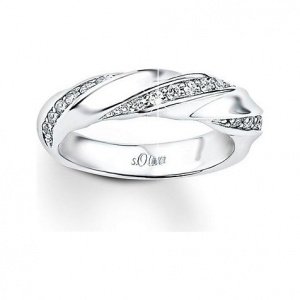 s.Oliver Damenring SO826/4