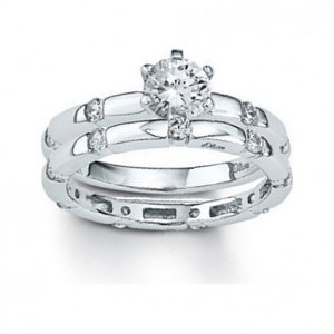 s.Oliver Damenring SO866/4