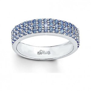 s.Oliver Damenring SO897/4