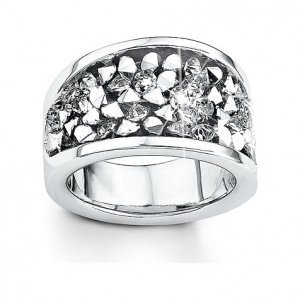 s.Oliver Damenring SO898/4