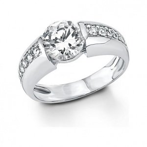 s.Oliver Damenring SO964/4