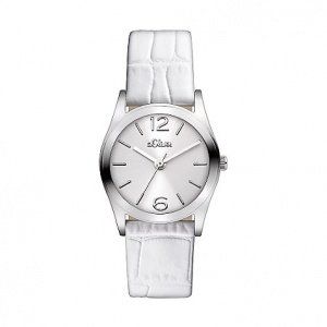 s.Oliver Damenuhr SO-2620-LQ