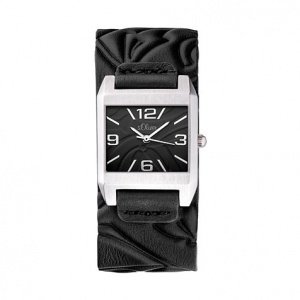 s.Oliver Damenuhr SO-2789-LQ