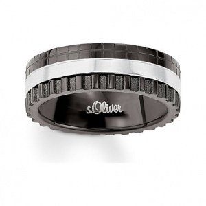 s.Oliver Herrenring SO799/4
