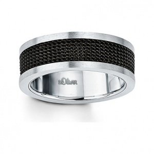 s.Oliver Herrenring SO865/4