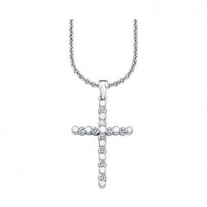 s.Oliver Kette Kreuz SO910/1