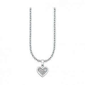 s.Oliver Kinderkette Herz SOK013/1