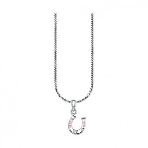 s.Oliver Kinderkette Hufeisen SOK022/1