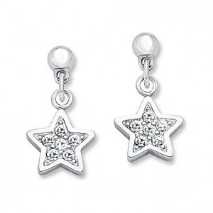 s.Oliver Kinderohrringe Junior SOK076/1