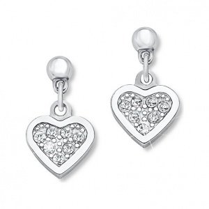 s.Oliver Kinderohrringe Junior SOK079/1