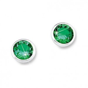 s.Oliver Kinderohrringe Junior SOK084/1