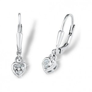 s.Oliver Kinderohrringe Junior SOK088/1