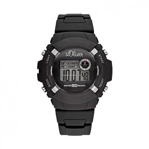 s.Oliver Kinderuhr SO-1972-PQ