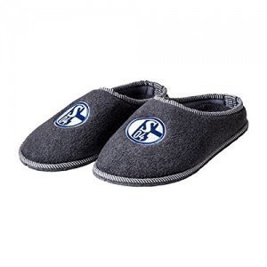 Schalke 04 Pantoffeln