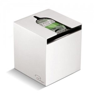 SAFE limited edition 2012, Kondomspender