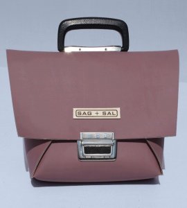 SAG+SAL AKTENTASCHE M