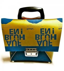 SAG+SAL AKTENTASCHE M EINZELSTÜCK