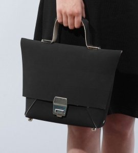 SAG+SAL AKTENTASCHE M