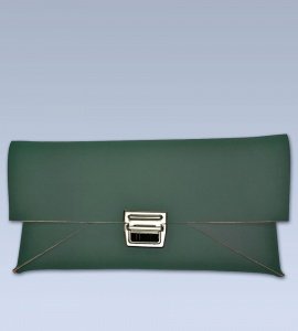 SAG+SAL CLUTCH