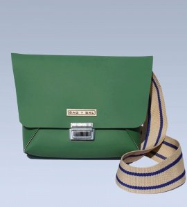 SAG+SAL UMHß?NGETASCHE M