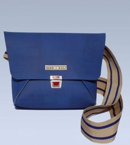 SAG+SAL UMHß?NGETASCHE M