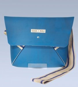 SAG+SAL UMHß?NGETASCHE M