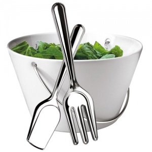 _ SALADDITION Salatbesteck