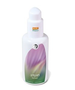 SALVIA Lotion