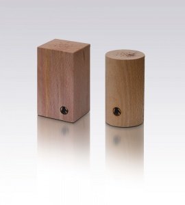 SALZ- & PFEFFERSTREUER-SET