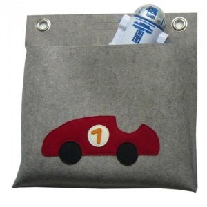 * SAMMELSTELLE Filz-Utensilio AUTO