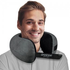 SANDINI TravelFix® Reisekissen