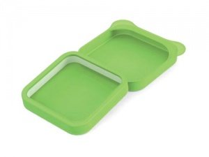 * SANDWICH BUDDY Sandwich-Box aus Siliko