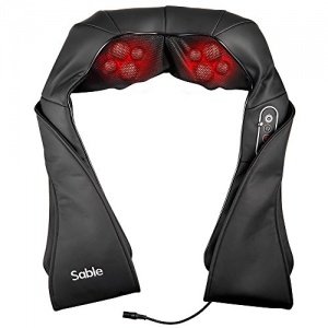 Sable Nackenmassagegerät