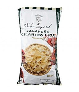 Sabor Especial Jalape?o Cilantro Lime To