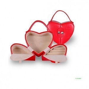 Sacher Schmuckbox Girlie G5.000.290343