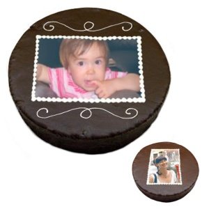 Sacher-Torte oder Kuchen *mit Foto*