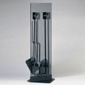 Sägi Kamingarnitur Kaminbesteck 5-tlg. G