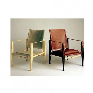 Safari Chair von Kaare Klint