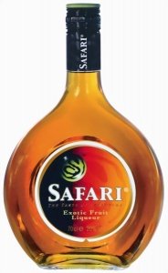 Safari Fruchtlikör 0,7 l