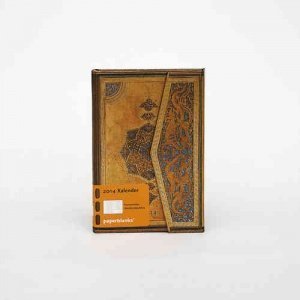 -Safawidisch- Kalender 2014, Mini HOR, P