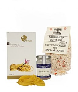 Safran-Paket (1 Stück)