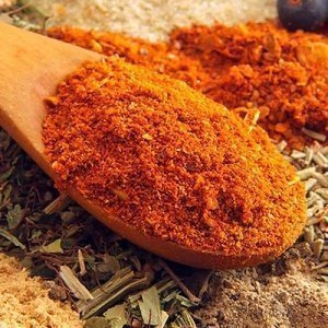 Safran-Pulver in 3 Tütchen Zafferano Ris