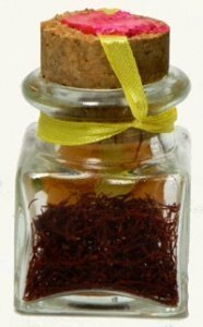 Safranfäden 1 A, 1g