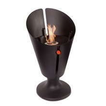 Safretti - OlympiQ Grill und Feuerstelle