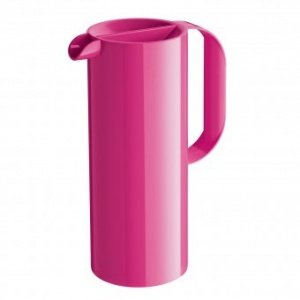 Saftkanne Rio solid pink