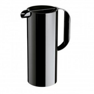 Saftkanne Rio solid schwarz