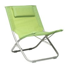 Sagaform - Parrot Strandstuhl, grün