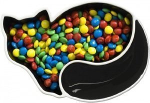 Sagaform Schale Katze