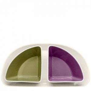 Sagaform TASTE 3er Servier-Set